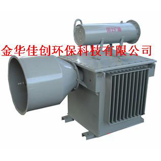 胶南GGAJ02电除尘高压静电变压器