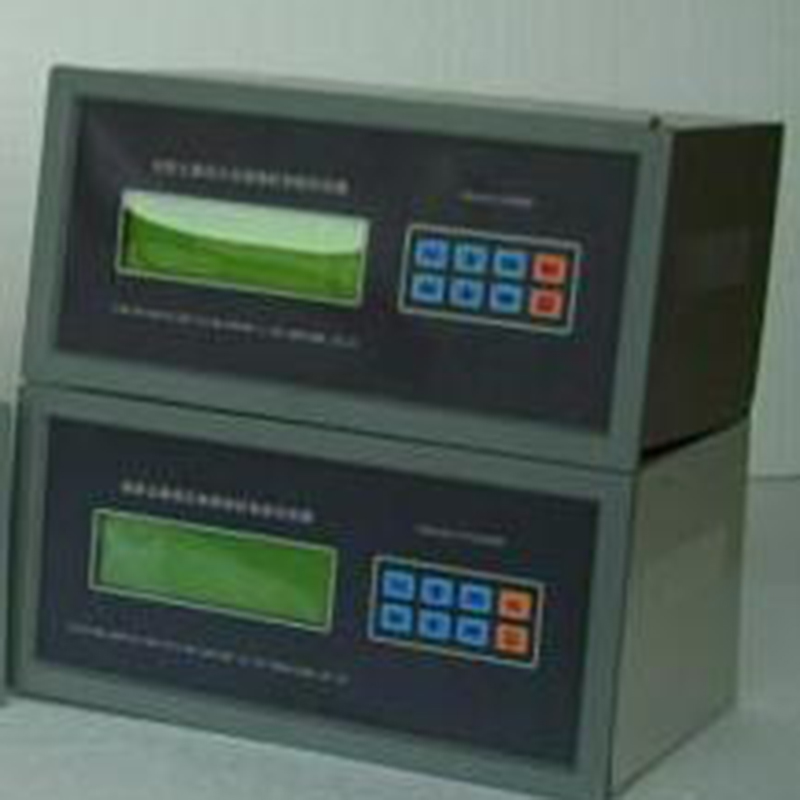 胶南TM-II型电除尘高压控制器